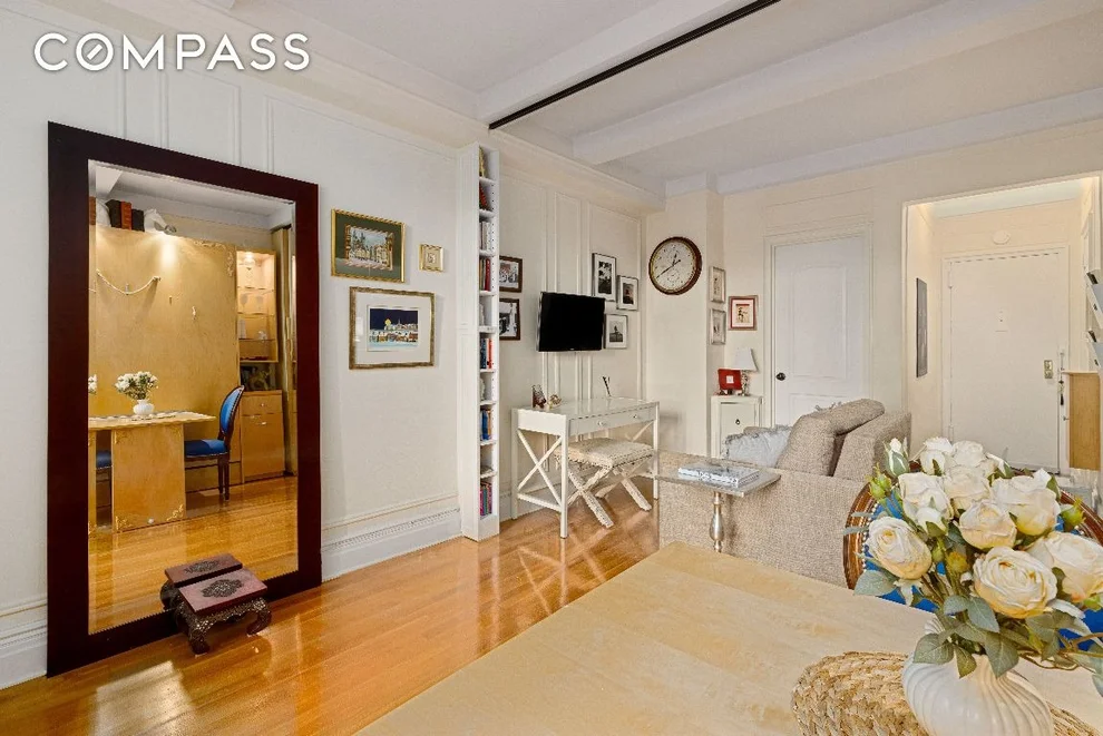 Unit for sale at 225 Central Park W, Manhattan, NY 10024