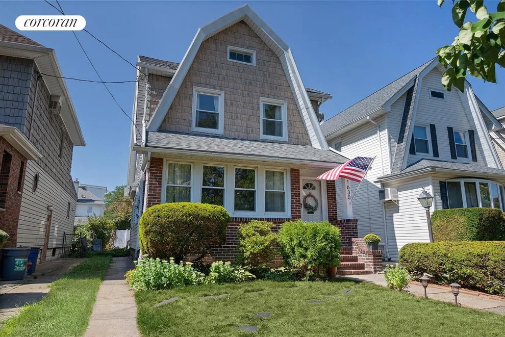 Unit for sale at 1630 MARINE Parkway, Brooklyn, NY 11234
