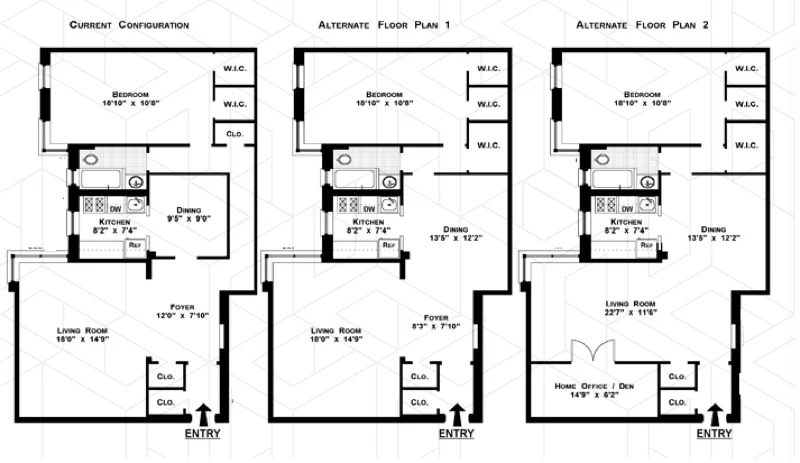 Unit for sale at 720 FORT WASHINGTON Avenue, Manhattan, NY 10040