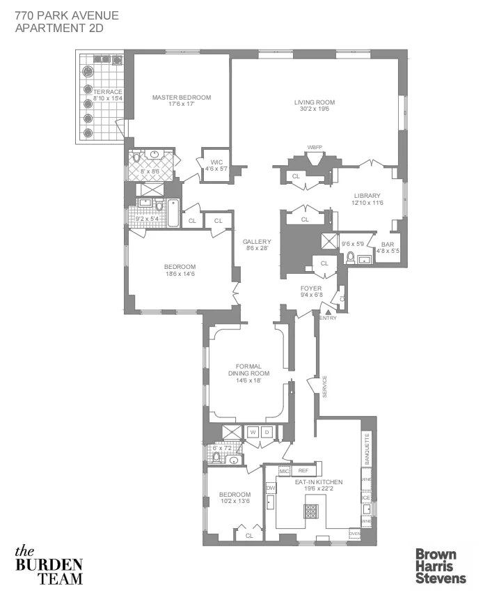 Unit for sale at 770 PARK Avenue, Manhattan, NY 10021