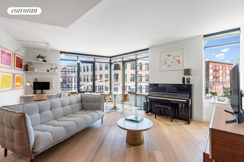 Unit for sale at 500 WAVERLY Avenue, Brooklyn, NY 11238