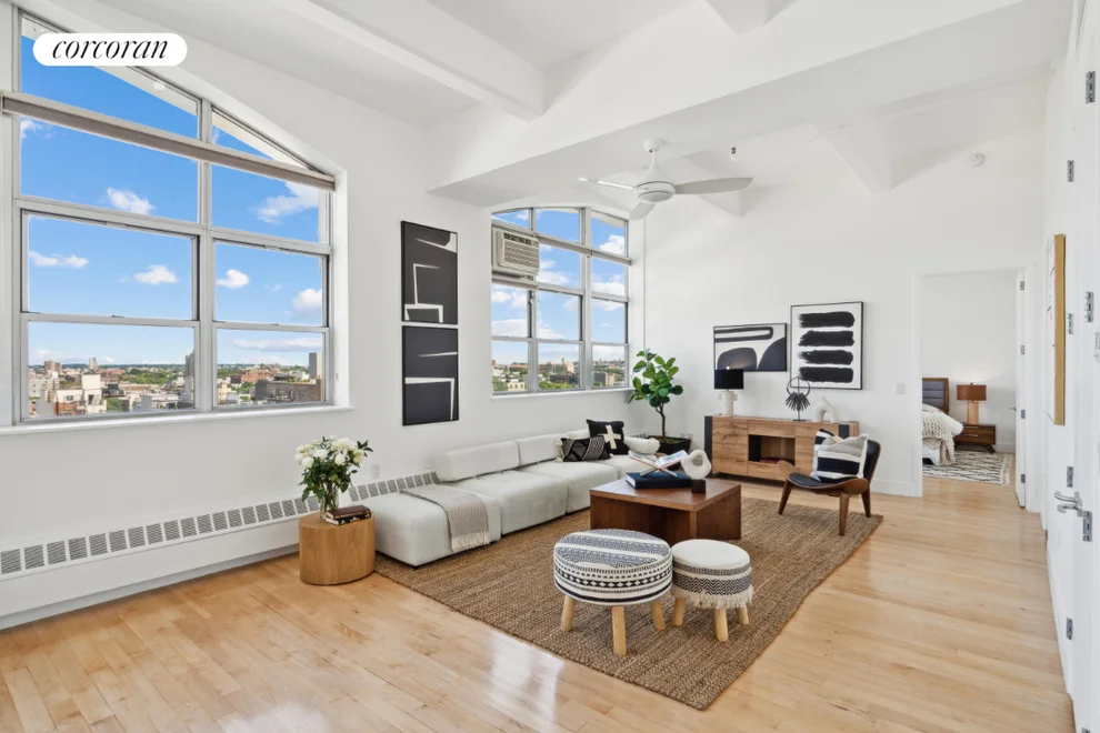 Unit for sale at 970 KENT Avenue, Brooklyn, NY 11205