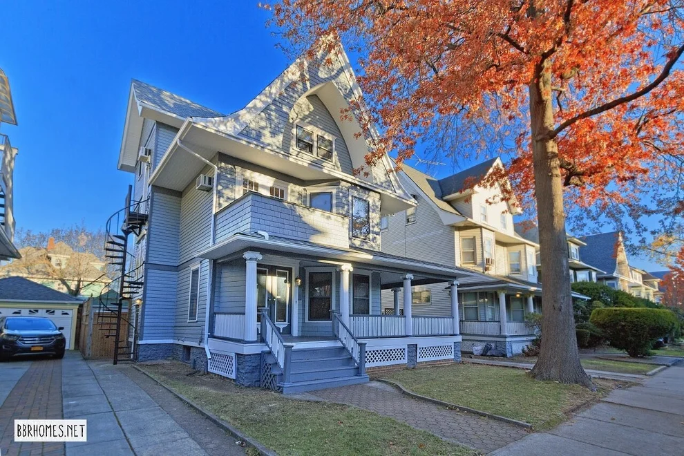 Unit for sale at 453 MARLBOROUGH Road, Brooklyn, NY 11226
