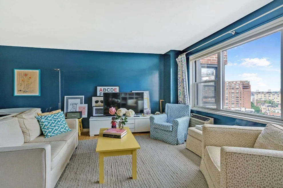 Unit for sale at 14 HORATIO Street, Manhattan, NY 10014