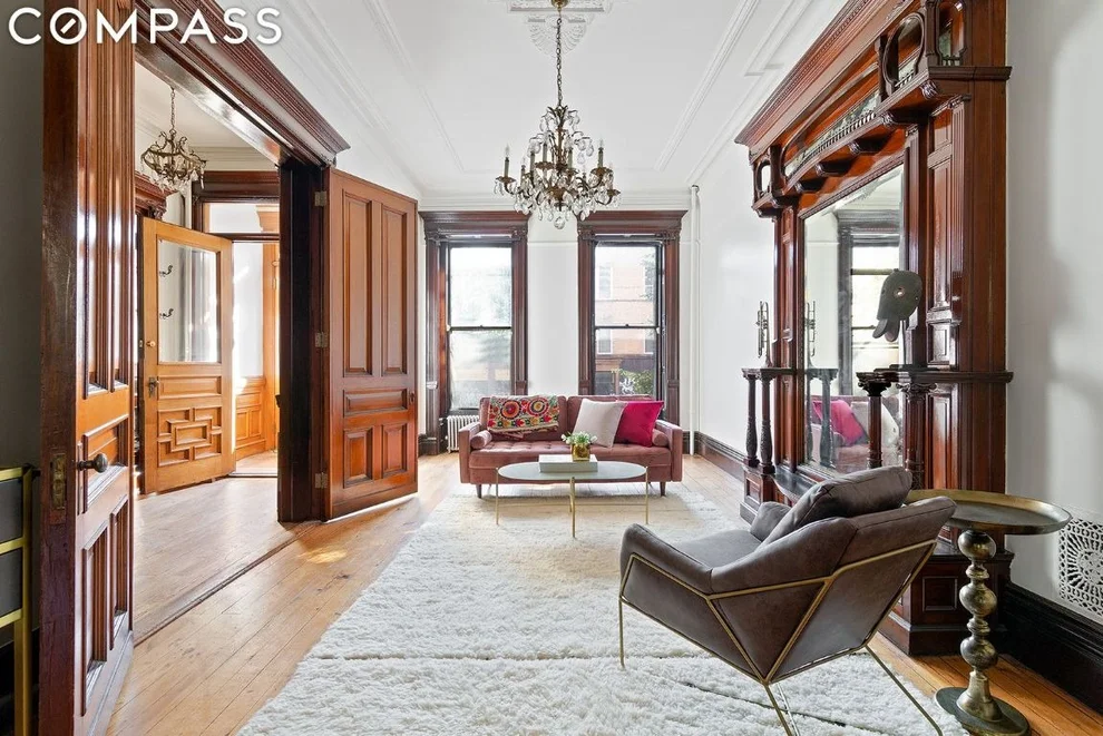 Unit for sale at 312 Lewis Avenue, Brooklyn, NY 11221