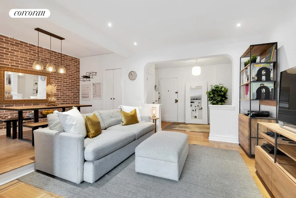 Unit for sale at 60 PLAZA Street E, Brooklyn, NY 11238