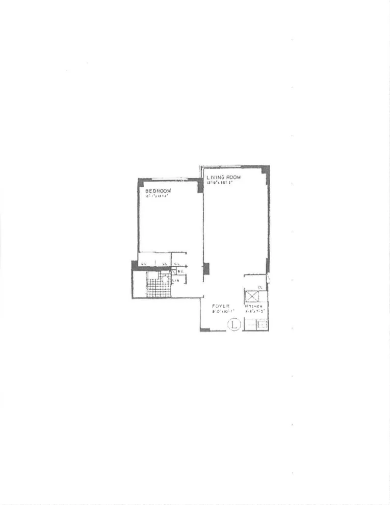 Unit for sale at 211 E 53RD Street, Manhattan, NY 10022