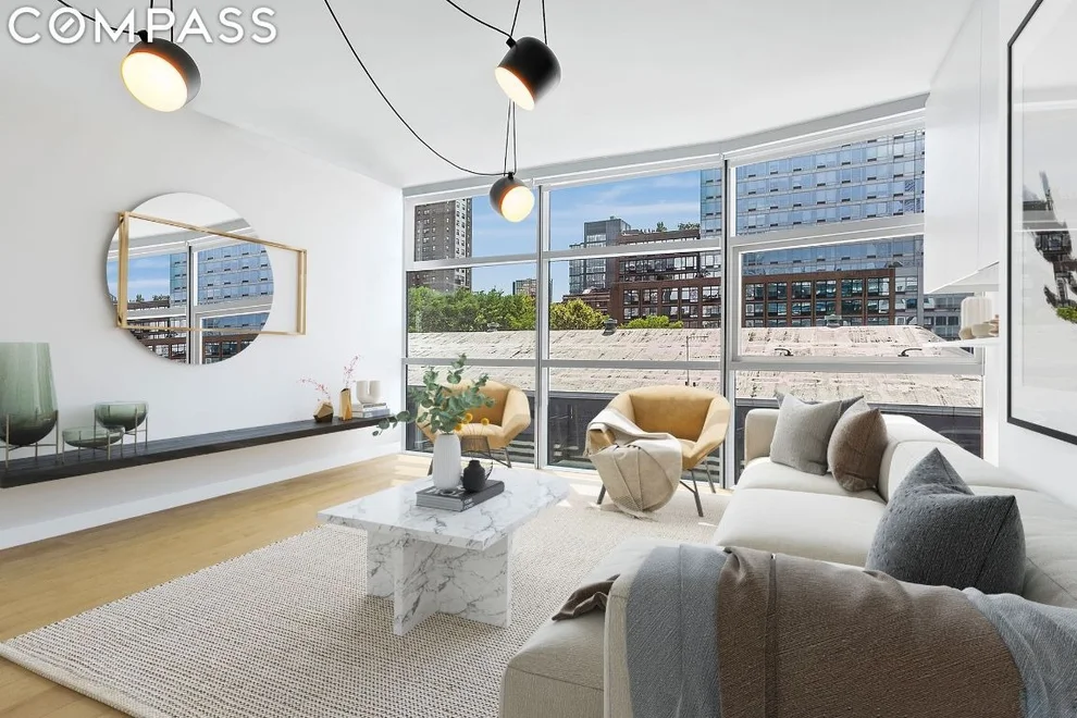 Unit for sale at 447 W 18th Street, Manhattan, NY 10011