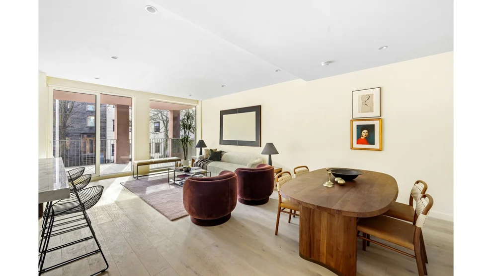 Unit for sale at 109 DEVOE Street, Brooklyn, NY 11211