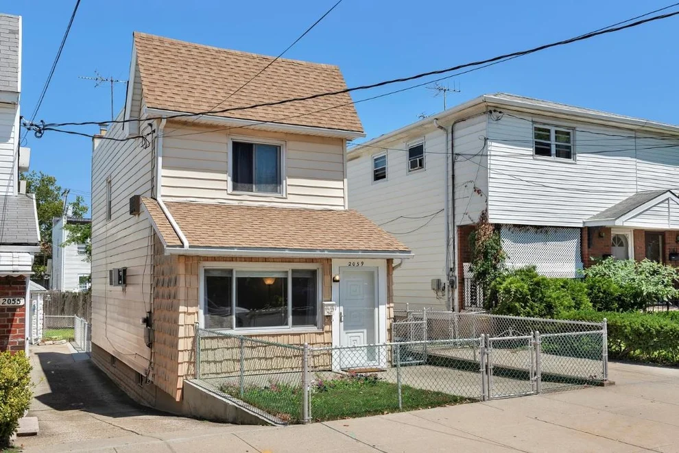 Unit for sale at 2059 E 71st Street, Brooklyn, NY 11234