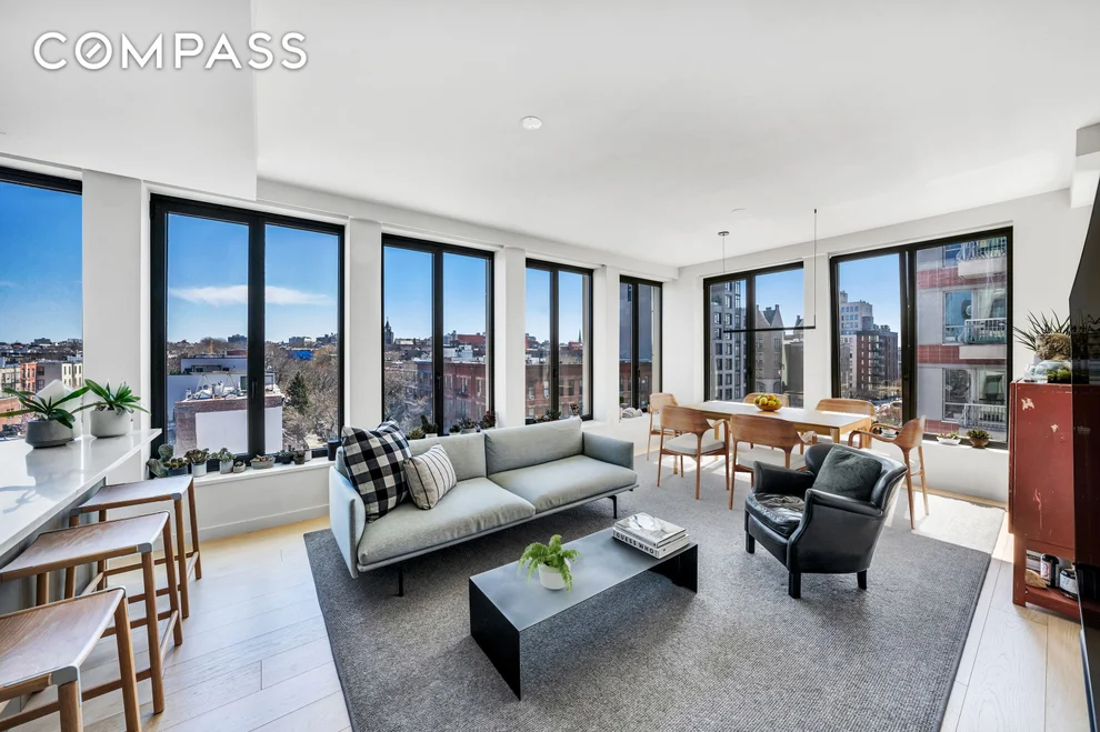 Unit for sale at 58 St Marks Place, Brooklyn, NY 11217