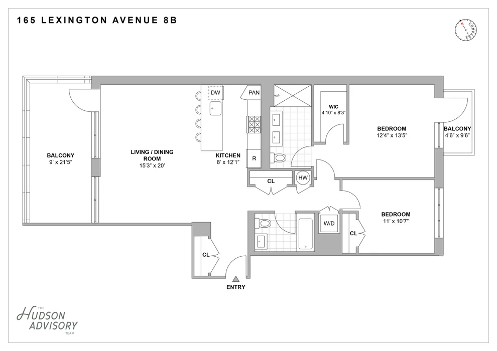 Unit for sale at 165 Lexington Avenue, Manhattan, NY 10016