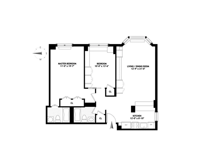 Unit for sale at 200 E 90TH Street, Manhattan, NY 10128