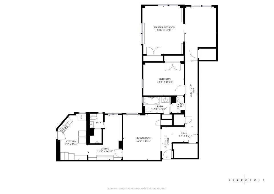 Unit for sale at 333 CENTRAL Park W, Manhattan, NY 10025