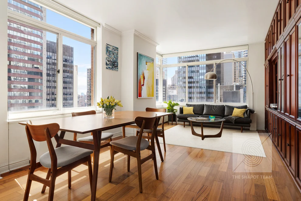 Unit for sale at 145 E 48th Street, Manhattan, NY 10017