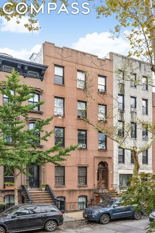 Unit for sale at 323 Clinton Street, Brooklyn, NY 11231