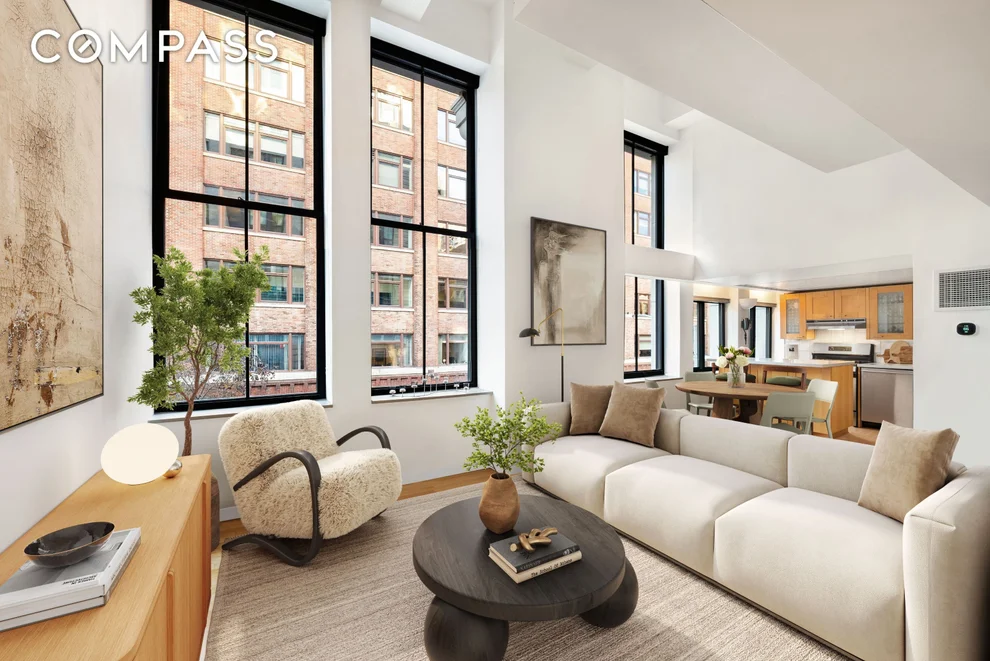 Unit for sale at 421 Hudson Street, Manhattan, NY 10014