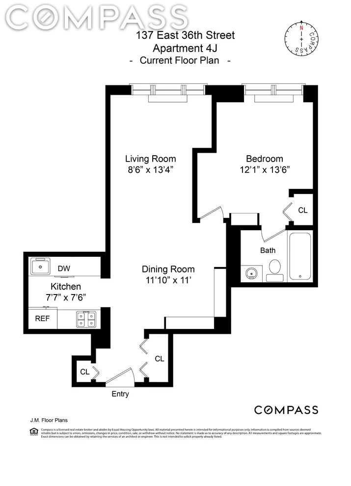 Unit for sale at 137 E 36th Street, Manhattan, NY 10016