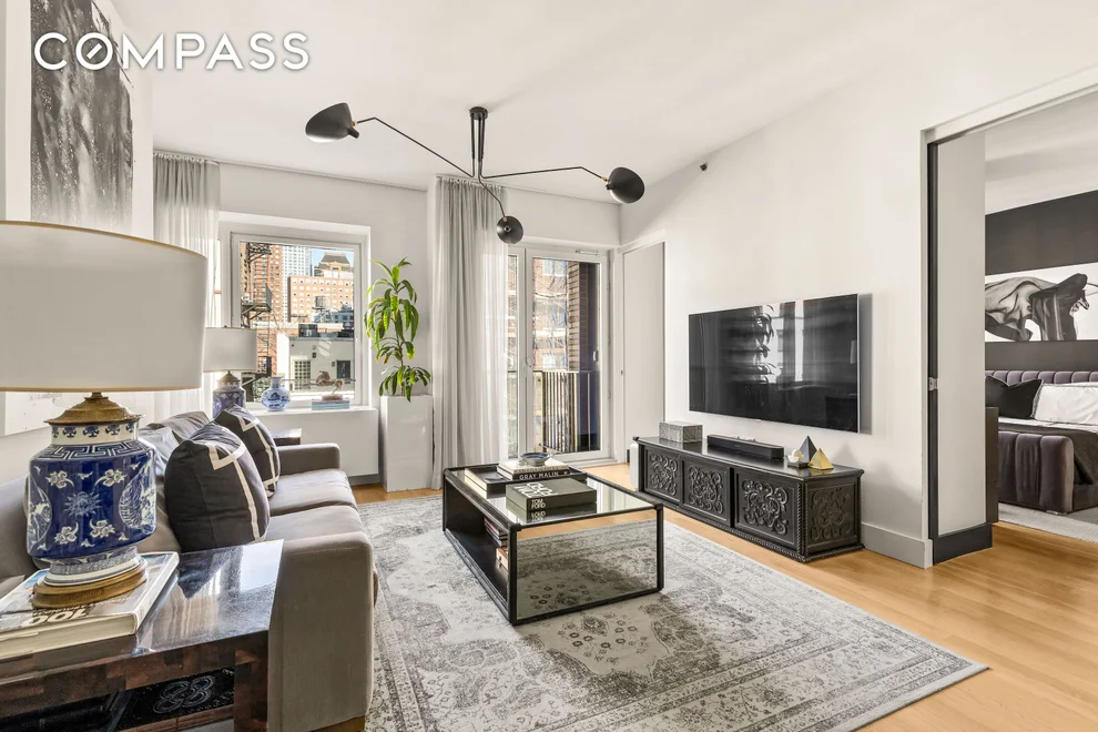 Unit for sale at 454 W 54th Street, Manhattan, NY 10019