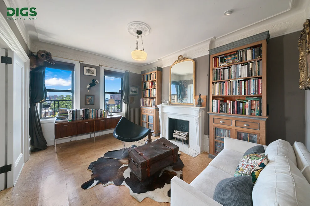Unit for sale at 450 W 147TH Street, Manhattan, NY 10031
