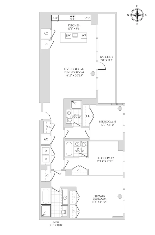 Unit for sale at 151 E 85th Street, Manhattan, NY 10028