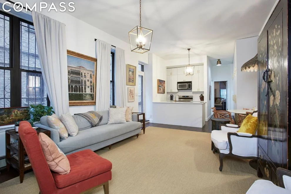 Unit for sale at 430 Sterling Place, Brooklyn, NY 11238