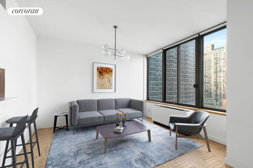 Unit for sale at 300 E 93rd Street, Manhattan, NY 10128