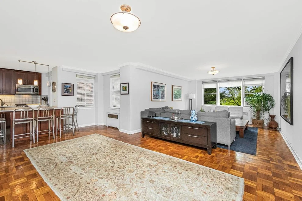 Unit for sale at 3135 JOHNSON Avenue, Bronx, NY 10463
