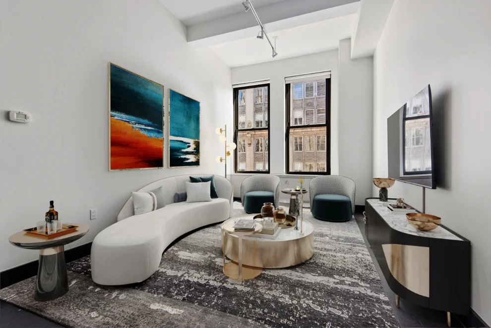 Unit for sale at 254 PARK Avenue S, Manhattan, NY 10003