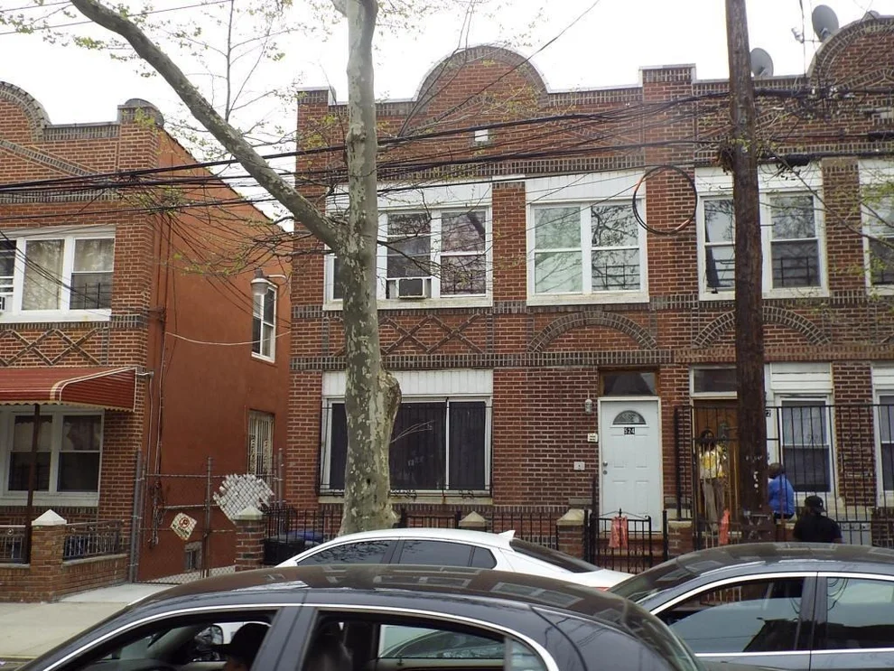 Unit for sale at 524 WYONA Street, Brooklyn, NY 11207