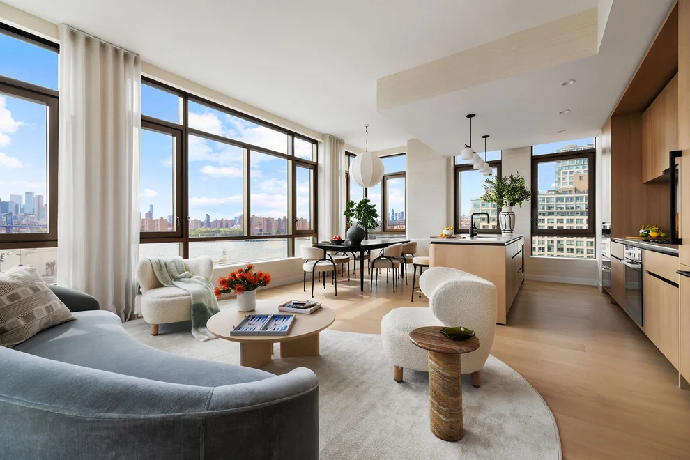 Unit for sale at 480 KENT Avenue, Brooklyn, NY 11249