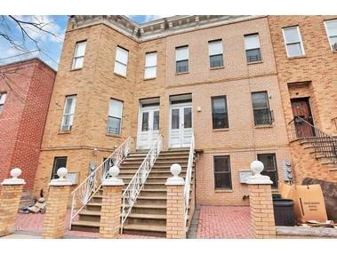 Unit for sale at 1249 St Marks Avenue, Brooklyn, NY 11213