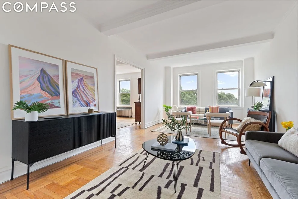 Unit for sale at 41 Eastern Parkway, Brooklyn, NY 11238