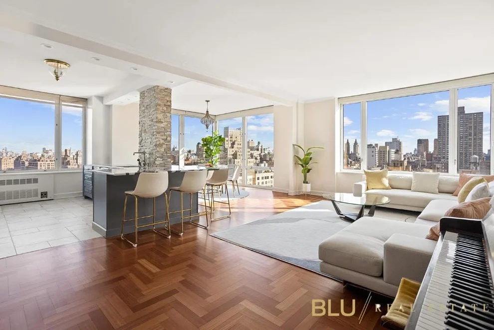 Unit for sale at 220 Riverside Boulevard, Manhattan, NY 10069