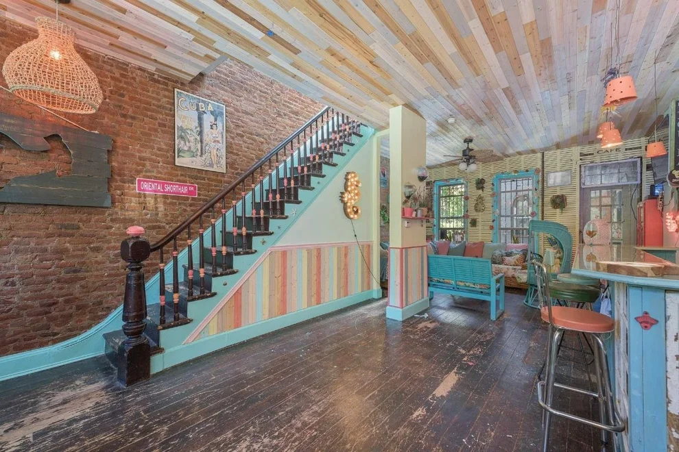 Unit for sale at 551 Lexington Avenue, Brooklyn, NY 11221
