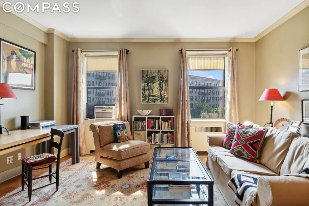 Unit for sale at 159-34 Riverside Drive W, Manhattan, NY 10032