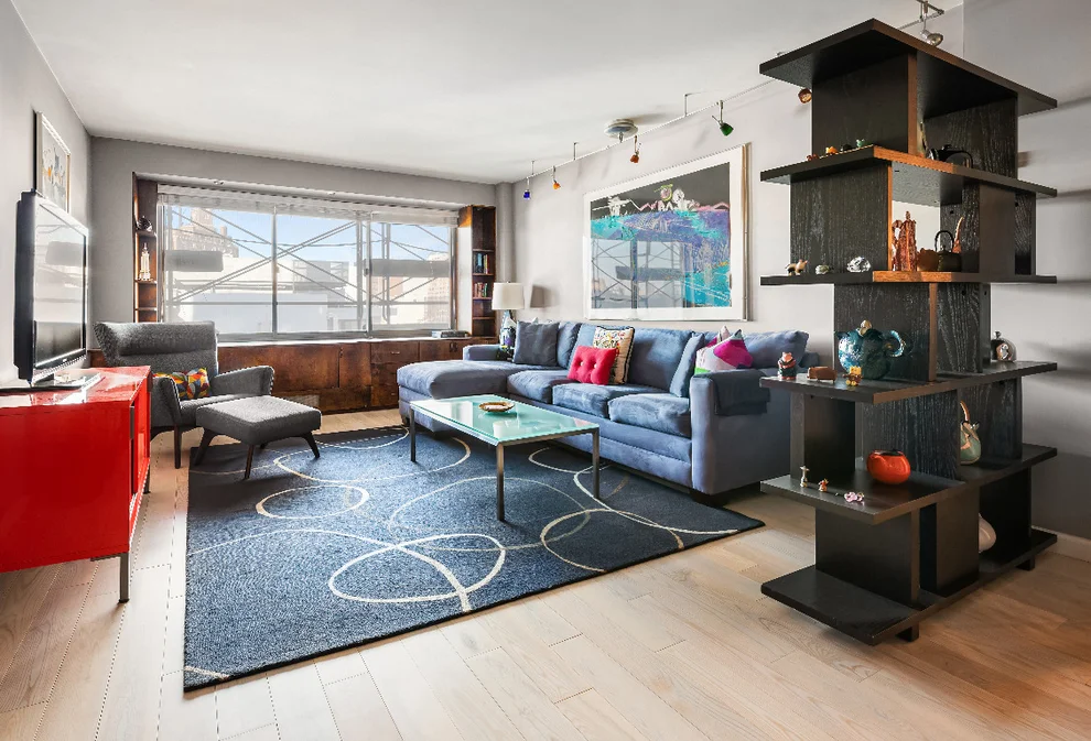 Unit for sale at 175 W 12th Street, Manhattan, NY 10011