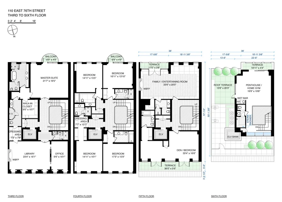 Unit for sale at 110 E 76th Street, Manhattan, NY 10021
