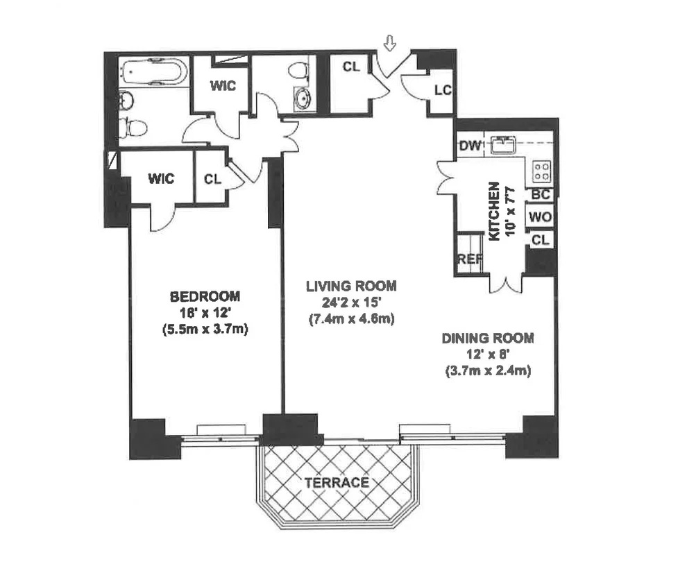Unit for sale at 300 E 74th Street, Manhattan, NY 10021