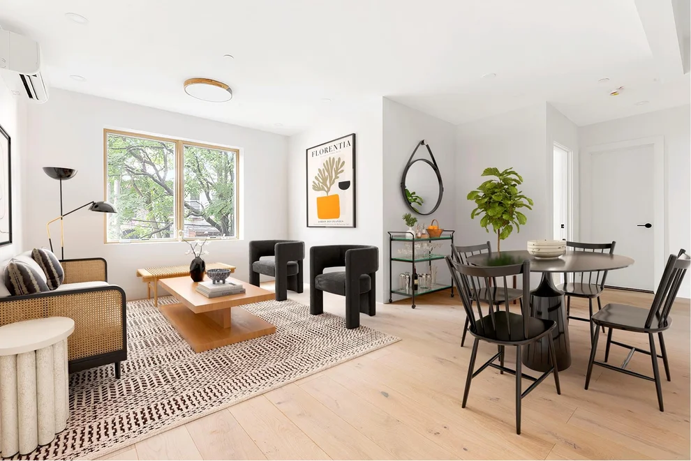 Unit for sale at 689 QUINCY Street, Brooklyn, NY 11221