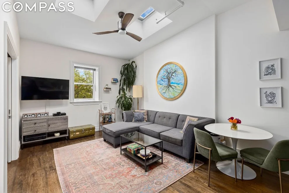 Unit for sale at 338 Clinton Avenue, Brooklyn, NY 11205
