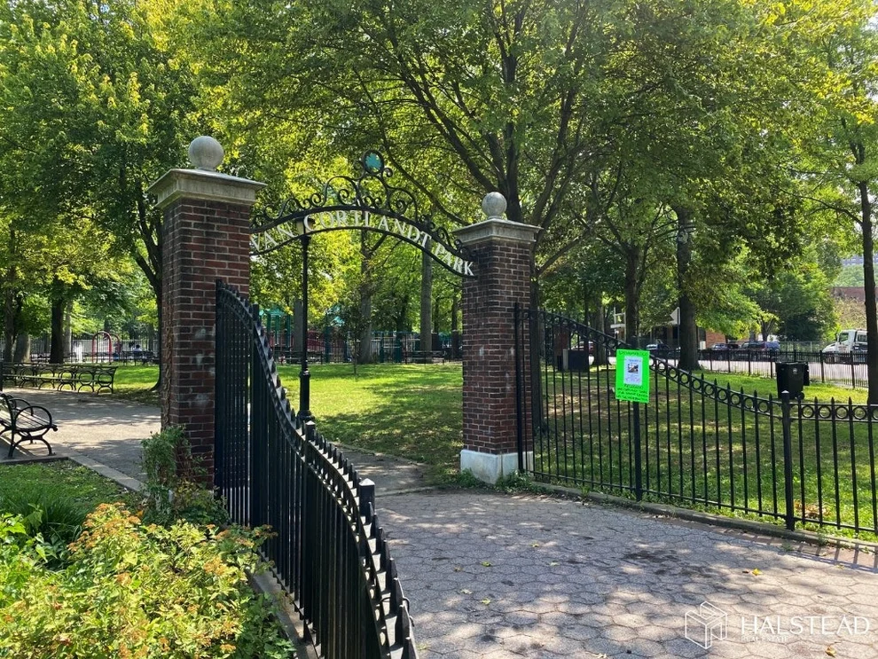Unit for sale at 91 VAN CORTLANDT Avenue W, Bronx, NY 10463