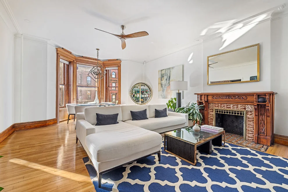 Unit for sale at 917 President Street, Brooklyn, NY 11215