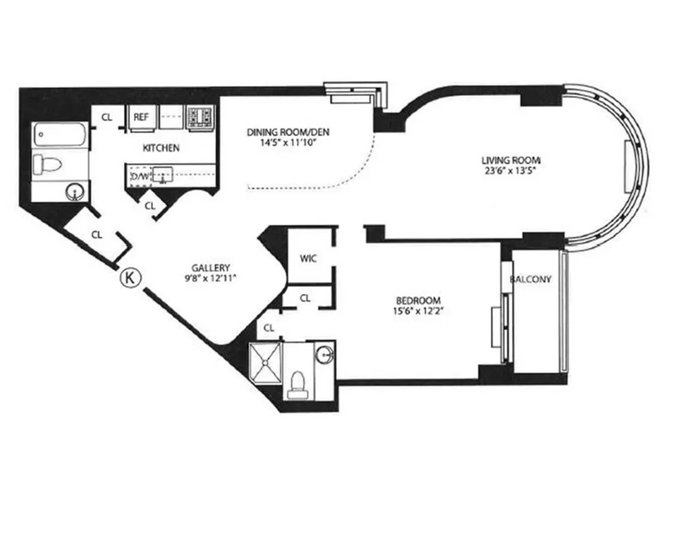 Unit for sale at 330 E 38TH Street, Manhattan, NY 10016