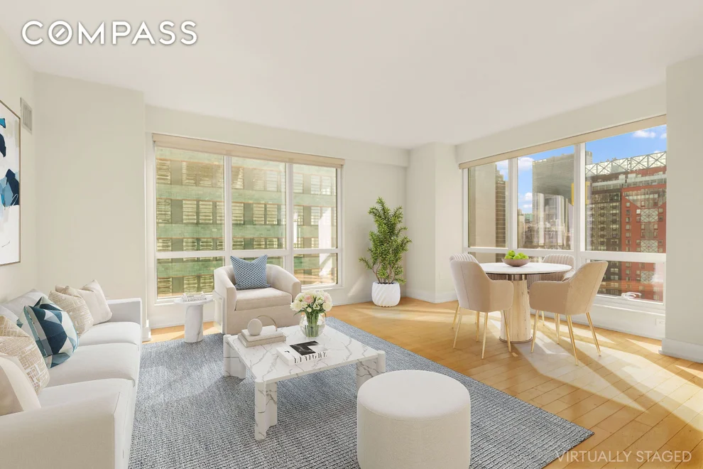Unit for sale at 350 W 42nd Street, Manhattan, NY 10036