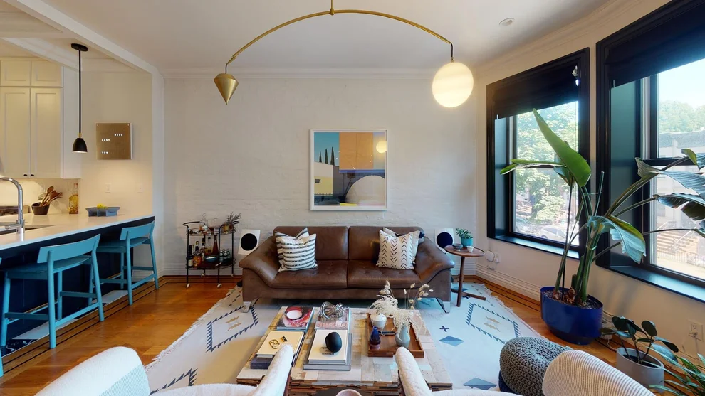 Unit for sale at 686 ST JOHNS Place, Brooklyn, NY 11216