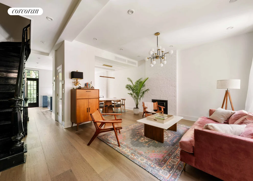Unit for sale at 181 WAVERLY Avenue, Brooklyn, NY 11205