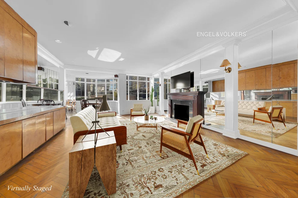 Unit for sale at 17 W 54th Street, Manhattan, NY 10019