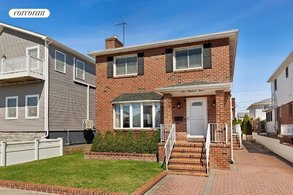 Unit for sale at 103 BEACH 221ST Street, Queens, NY 11697