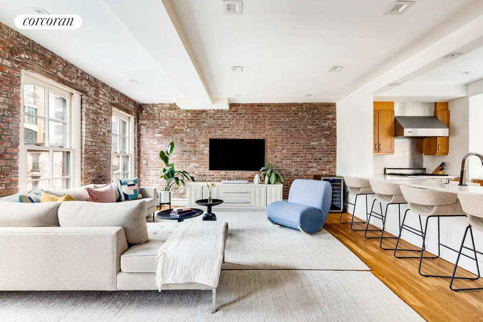 Unit for sale at 62 BEACH Street, Manhattan, NY 10013